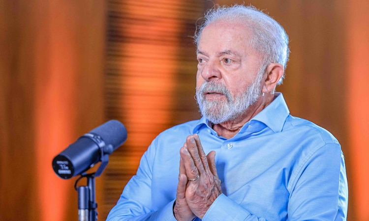 Lula pausa agenda intensa para se submeter a cirurgia no quadril nesta sexta-feira (29)