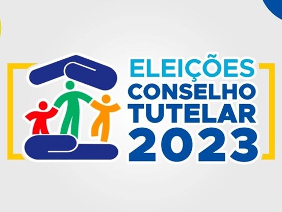 Neste domingo (1°) acontece a eleição dos novos membros do Conselho Tutelar de Rosário Oeste