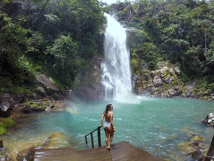 Turismo no Mato Grosso: Conheça os 12 destinos para se apaixonar