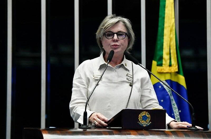 CCJ do Senado aprova projeto de Buzetti que agrava a pena para o crime de feminicídio