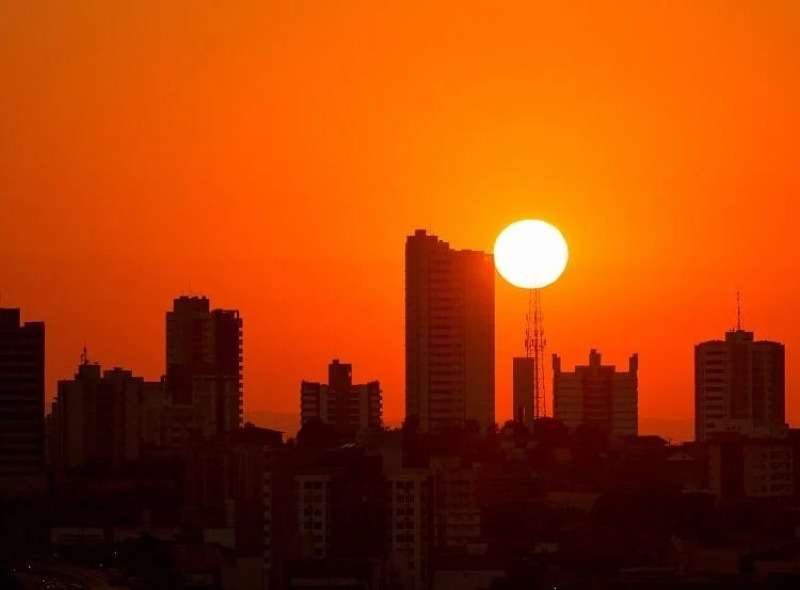 Calor vai piorar: efeitos do El Niño serão mais extremos em dezembro e início de 2024