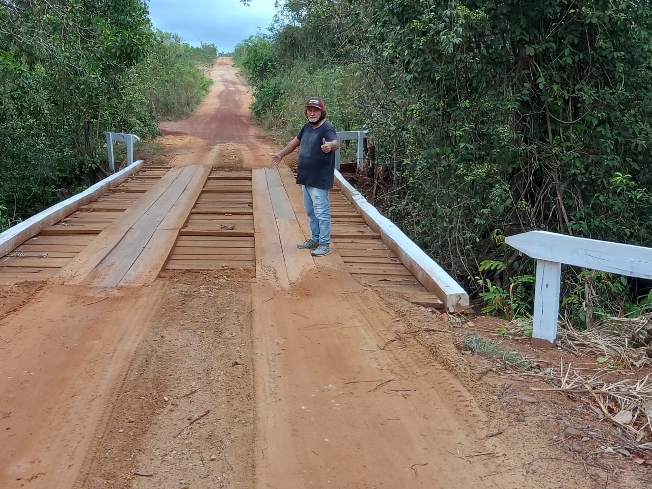 Vereador Zé Cabeludo tem se destacado como um dos mais atuantes entre os vereadores de Rosário Oeste