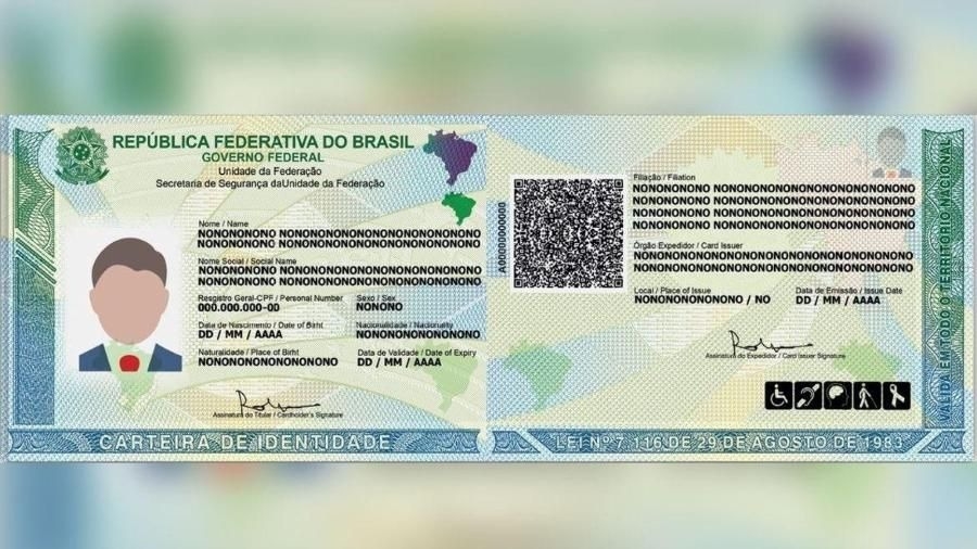  Prefeitura de Rosário Oeste, informa que chegou uma nova remessa de RG