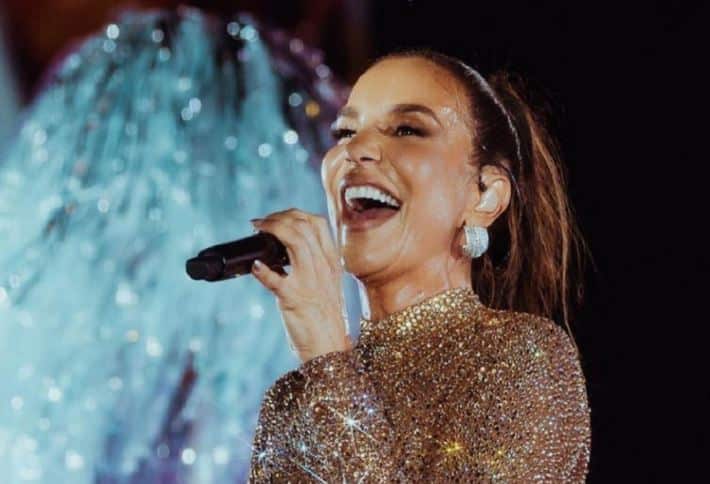 Revoltados, fãs criticam preço astronômico dos ingressos para o show de Ivete Sangalo no Piauí