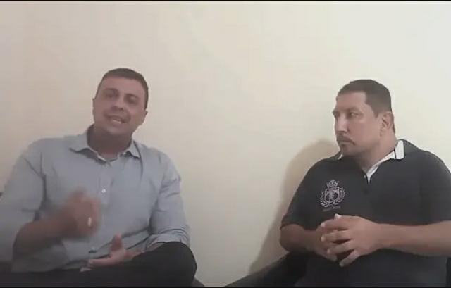 Dr. Carlinhos, pré-Candidato à Prefeito pelo Podemos revela suas propostas em entrevista