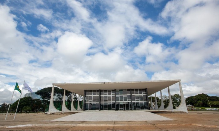 STF vai monitorar medidas de proteção a indígenas isolados