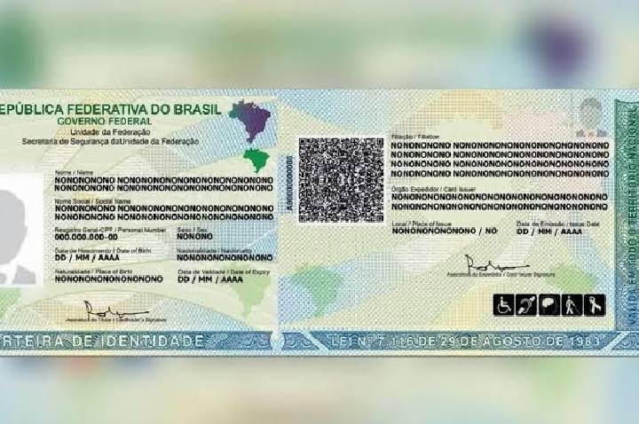 Rosário Oeste retoma emissão de RG após manutenção de equipamentos