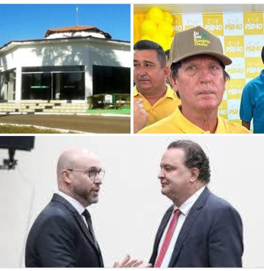 Áudios gravados durante o “churrasco da discórdia” externa disputa política entre grupo de Max Russi e Beto 2 a 1 em Rosário Oeste
