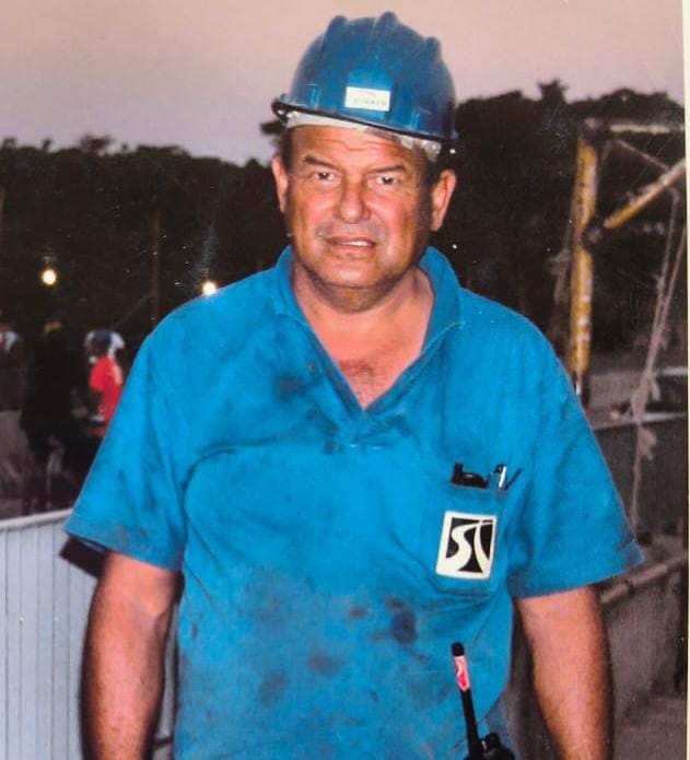 A memória de Sebastião Rosa permanecerá viva no coração do povo rosariense e sua memória jamais será esquecida