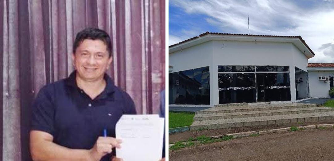 Após forte clamor popular, Anderson Rodrigo retorna como secretário de Saúde de Rosário Oeste