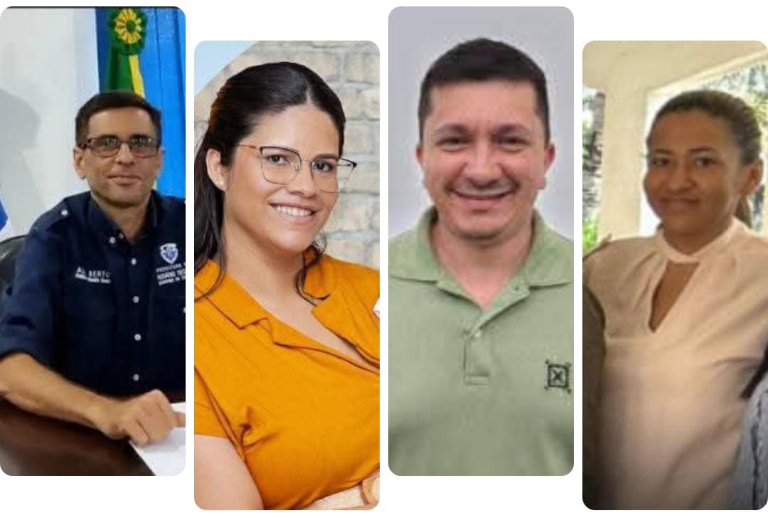 Nos bastidores do Poder: Quem realmente “manda” em Rosário Oeste?