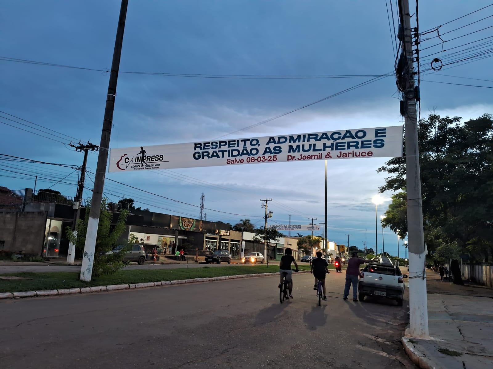 “Malvado Favorito” da Shopee: O protagonista de mais um incidente em Rosário Oeste