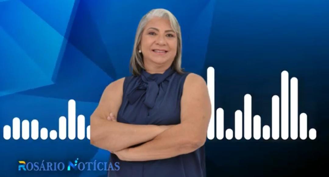 Vereadora Selma Anzil em entrevista ao Rosário Notícias falou sobre as perseguições políticas em Rosário oeste