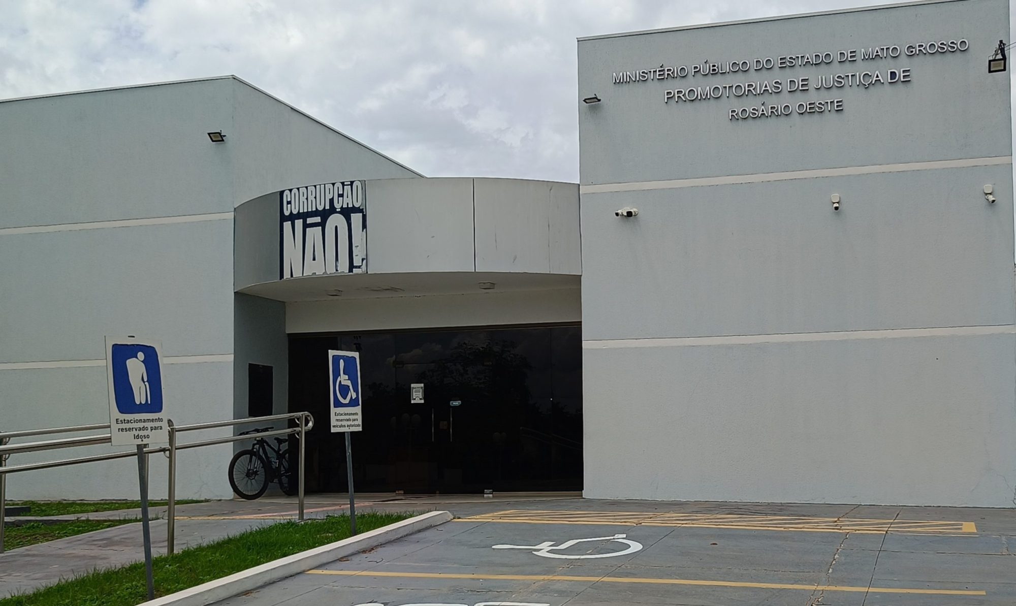 MPE convoca Assembleia Extraordinária para reestruturação do CONSEG em Rosário Oeste