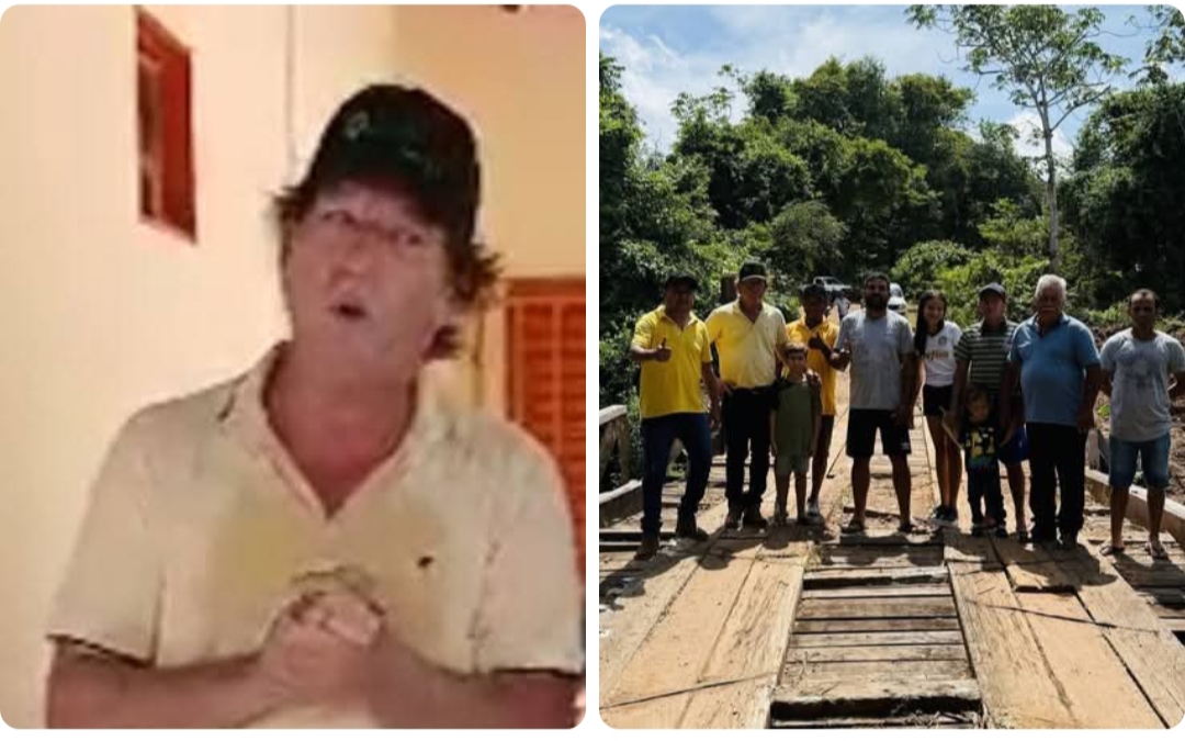 Remédios e gás: A arma secreta de Balabam para se manter no Poder? Alô MP?