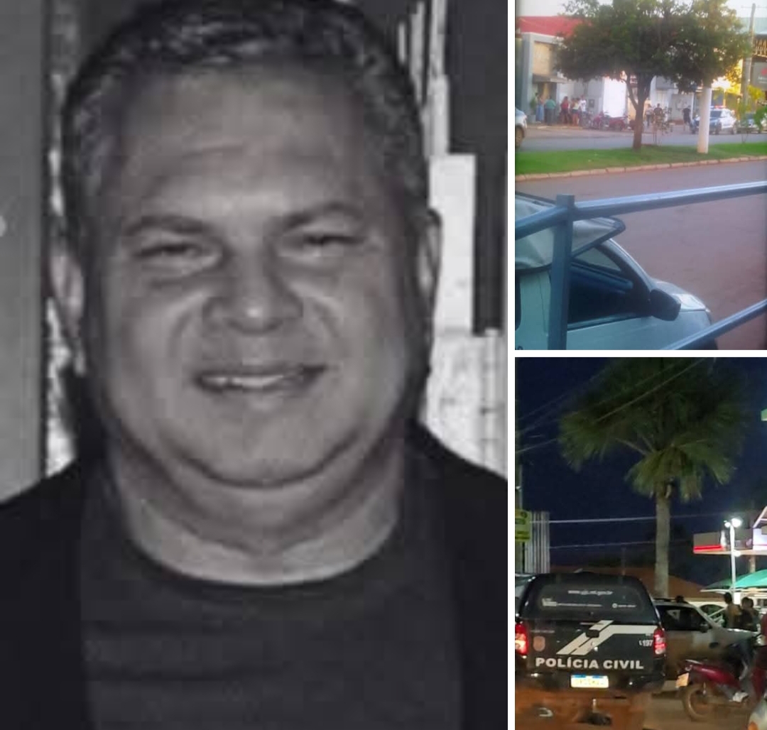 Atualizado: Caso André Luiz Vilches Pirão e as novas informações