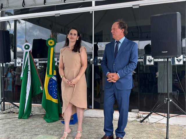 Juliana Nunes: A mulher que pode mudar Rosário Oeste? Seria hora da CPI do Nepotismo?