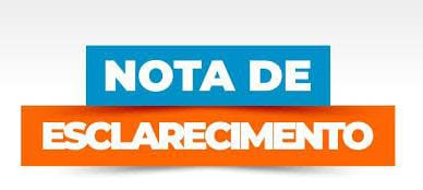 Nota de Esclarecimento sobre retaliações à jornalista do Rosário Notícias