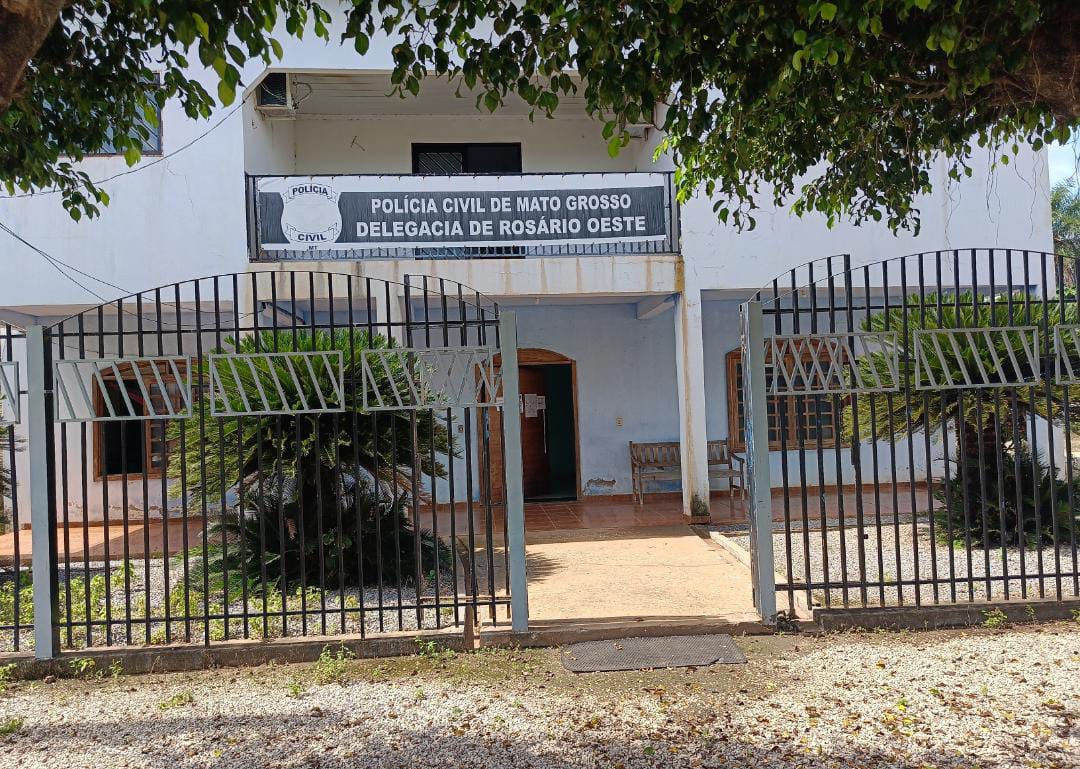 Rosário Oeste: Polícia Civil faz apelo público por família de idoso encontrado morto no Assentamento Santa Helena