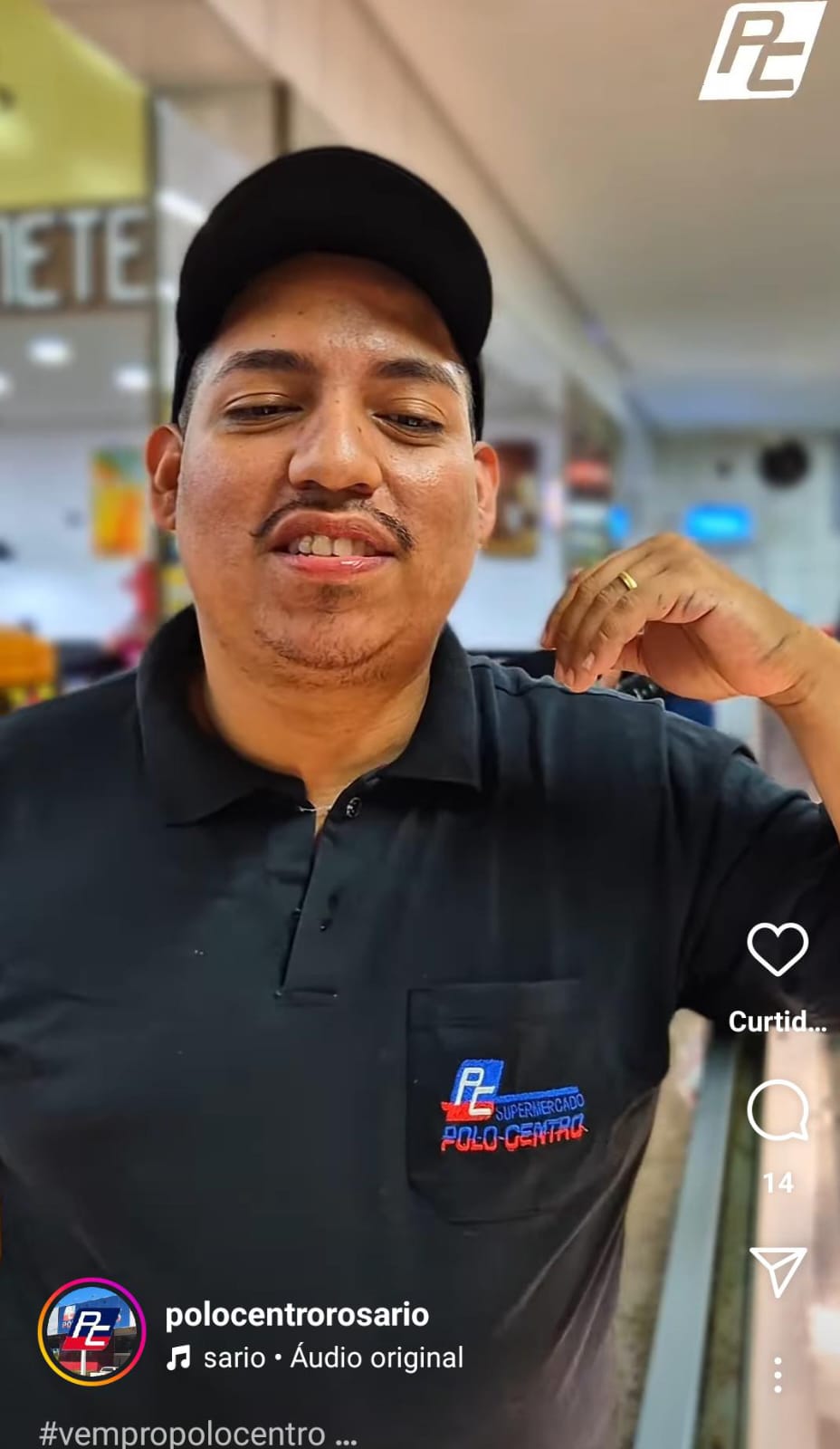 Rosário Oeste tem um novo ícone: Conheça o influencer João Manoel