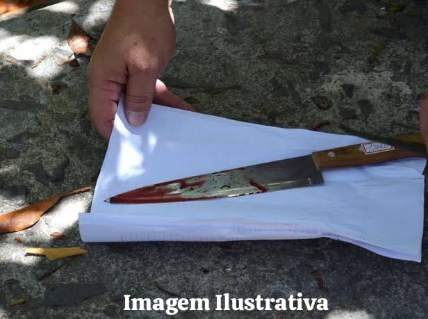 Discussão em Sítio termina com homem morto na zona rural de Rosário Oeste