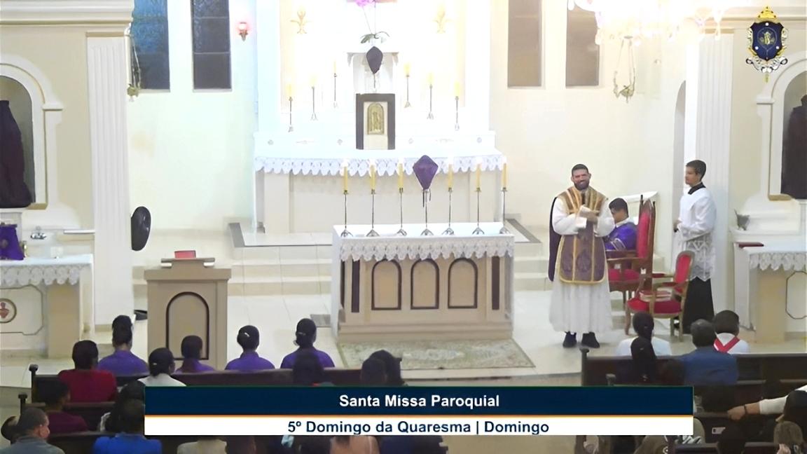Padre Raul: Um exemplo de dedicação e amor ao próximo se despede de Rosário Oeste para ir à uma nova Missão