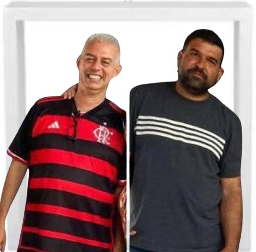 Jango e Dindão mostram que a mudança começa pelo Pindaíval
