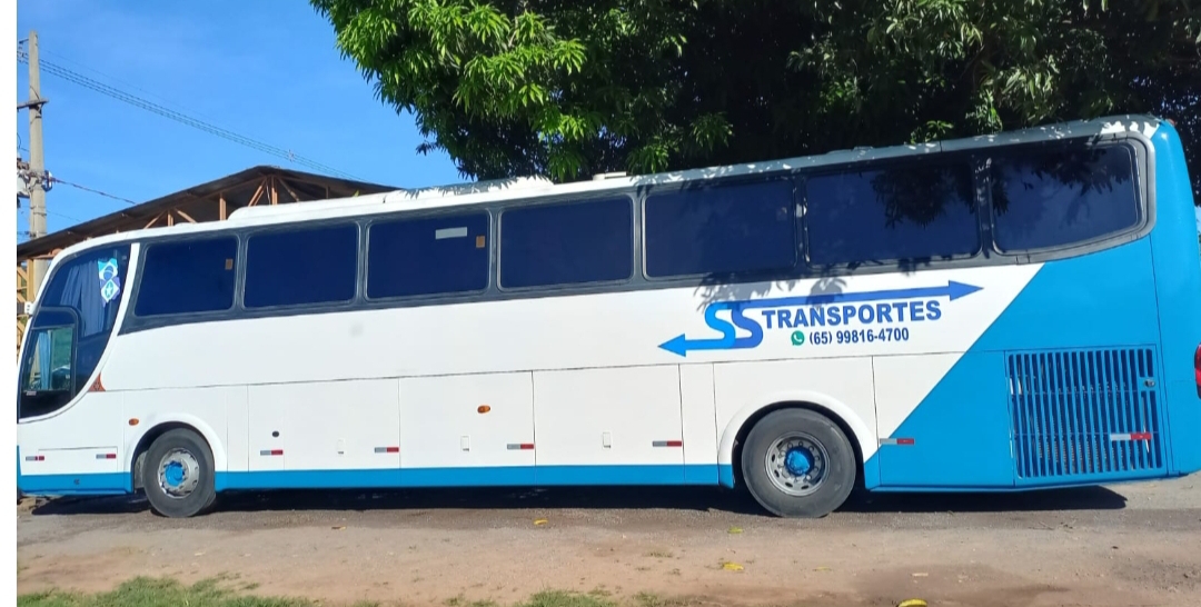 Rosário Notícias recebe SS Transportes como nova parceira publicitária em união com a NCC TV Web e Blog Pilão de Notícias