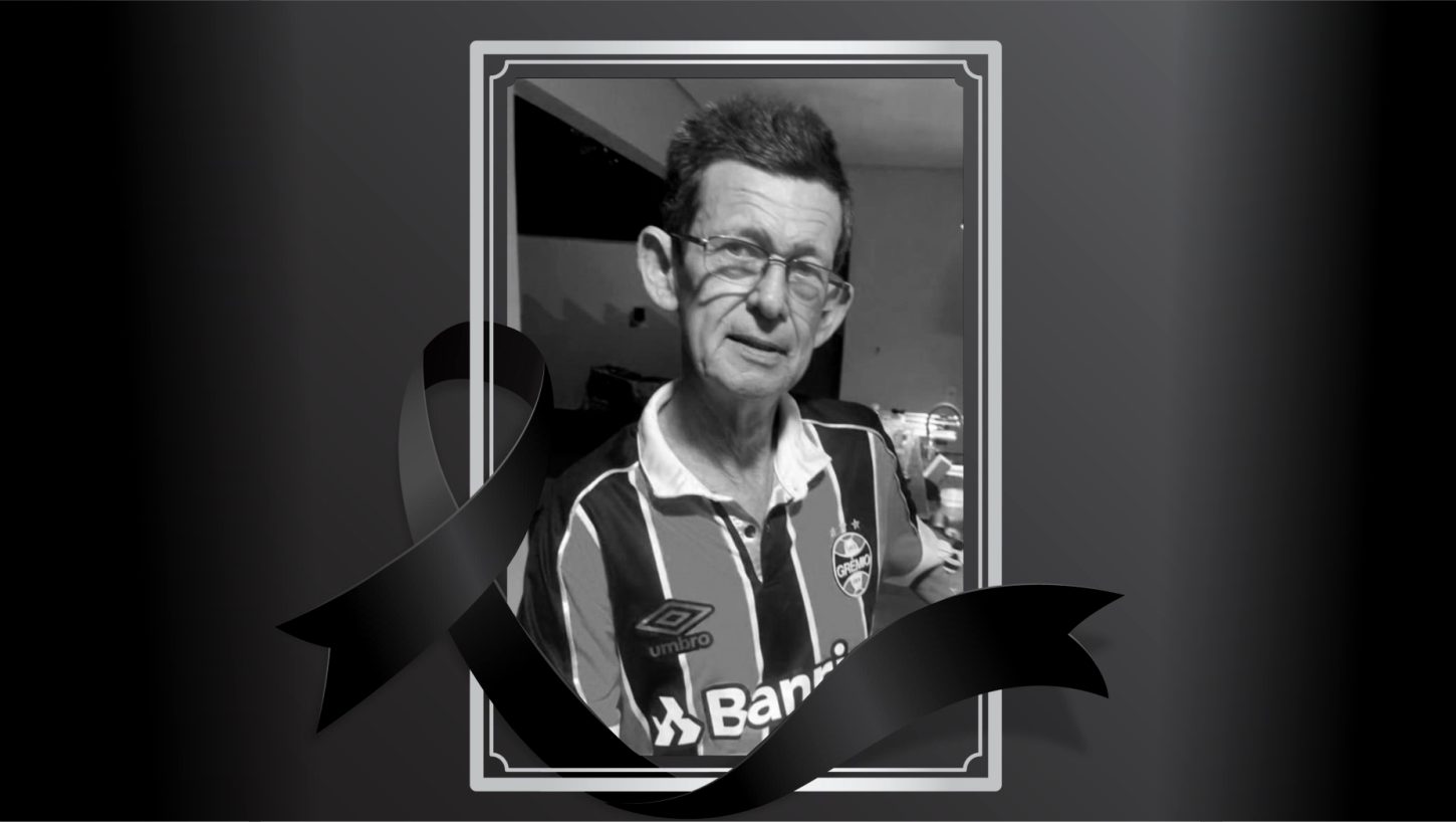 Com pesar, Rosário Oeste se despede de João Enfermeiro, figura inesquecível