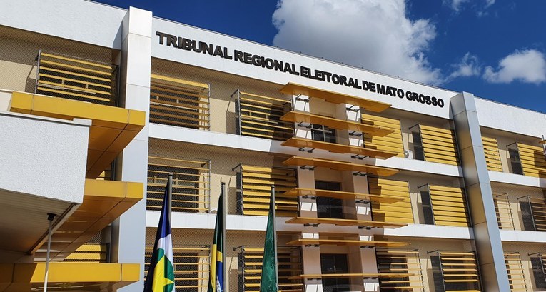 Justiça Eleitoral cancela mais de 100 mil títulos em MT