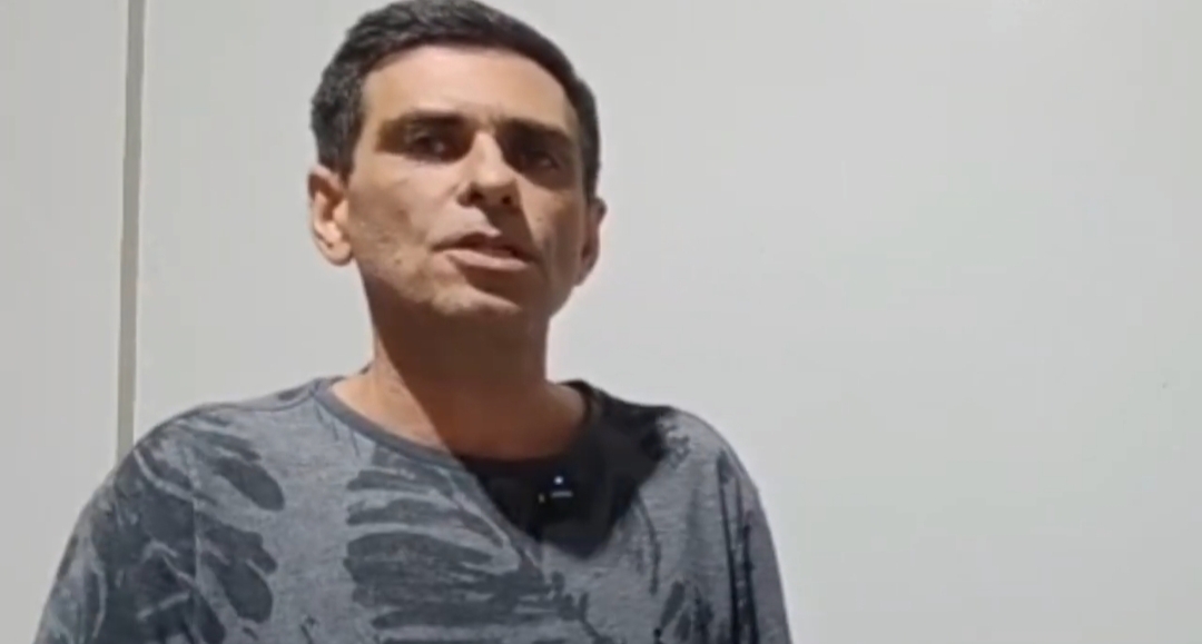 Ex-prefeito de Rosário Oeste relembra comemorações do aniversário da cidade durante sua gestão