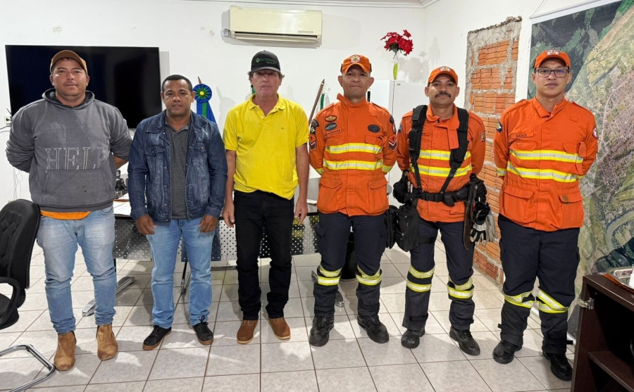 Mais uma de Balabam: promete inclusão e entrega “panelinha”