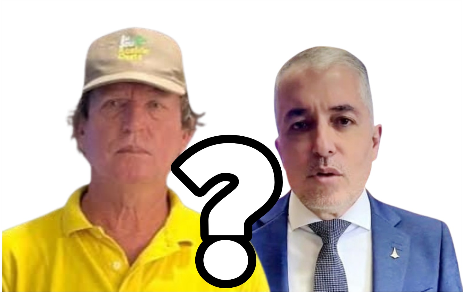 Crise política em Rosário Oeste força “bolsonarista” Mariano Balabam a buscar “ajuda” do ex-prefeito esquerdista Zeno Gonçalves