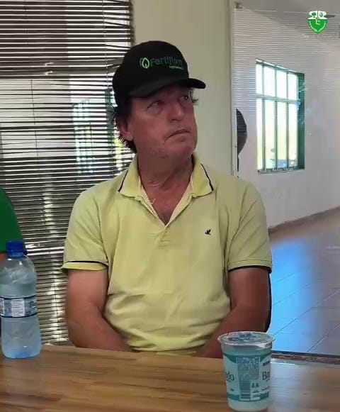Rosário Oeste vive caos administrativo sem precedentes