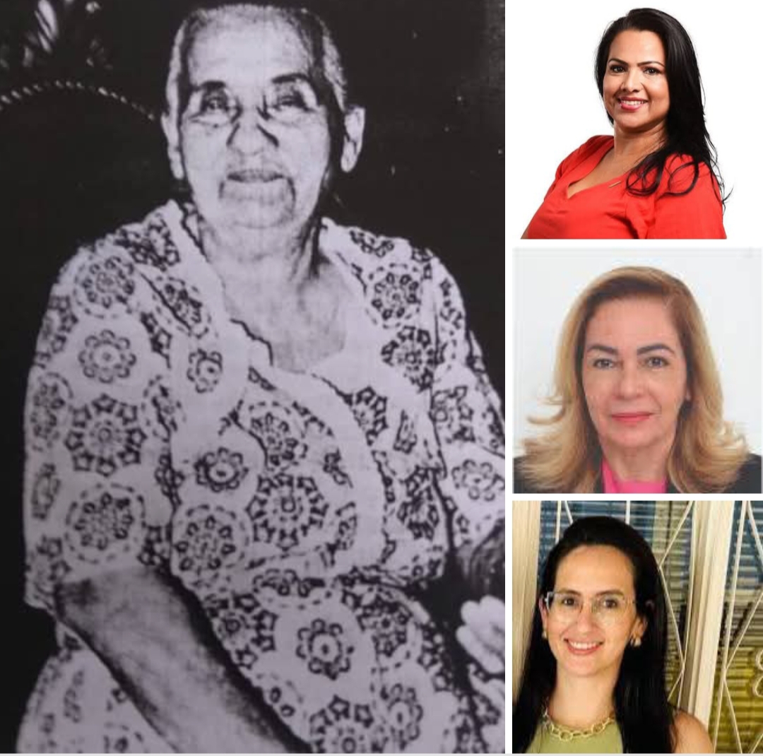 De Lígia Borges a Juliana Nunes: A história das mulheres de Rosário Oeste é maior que o orgulho e a arrogância de qualquer homem com “poder”