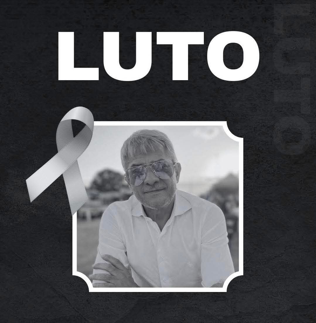 Luto: Rosário Oeste perde advogado que prometia denunciar irregularidades