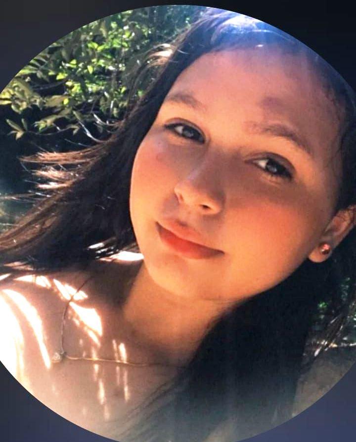Adolescente de 13 anos desaparece a caminho da escola em Rosário Oeste