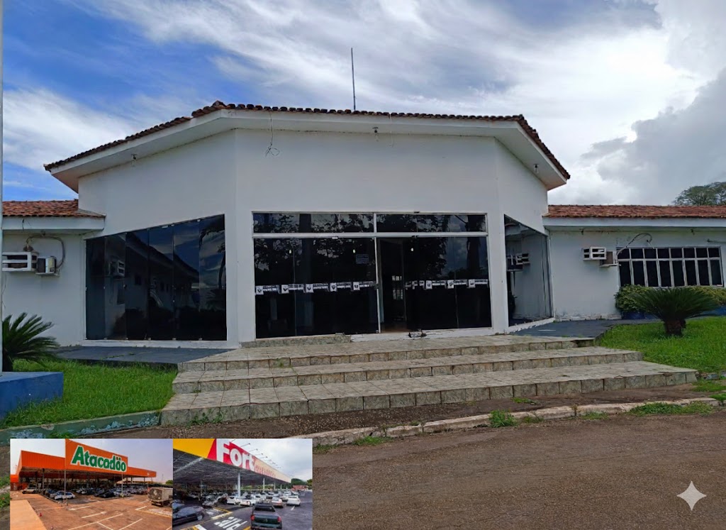 Rosário Oeste perde investimento no comércio local enquanto Prefeitura faz compras em redes atacadistas de Cuiabá