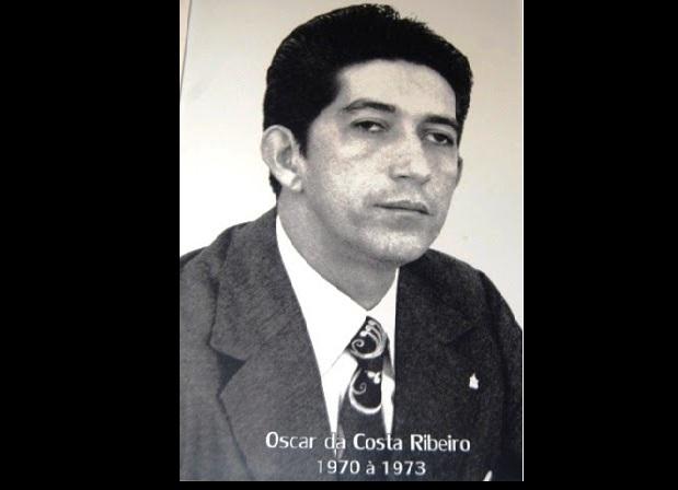 Rosário Oeste se despede de Oscar Ribeiro: Um legado de transformação e dedicação à Educação