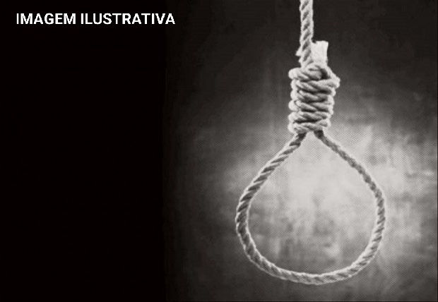 Mulher é encontrada  enforcada em Rosário Oeste e caso é tratado como suicídio pelas Forças de Segurança