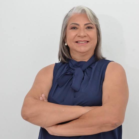 Vereadora Selma Anzil reafirma o trabalho pela comunidade e deseja um Feliz 2026 à população rosariense