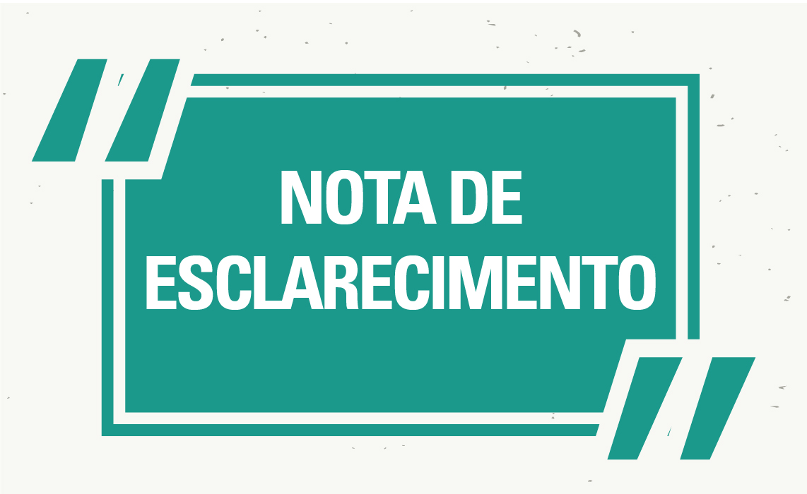 Rosário Notícias recebe Nota de Esclarecimento de Dra. Edyellen Nunes e pedido de retirada sobre matéria publicada