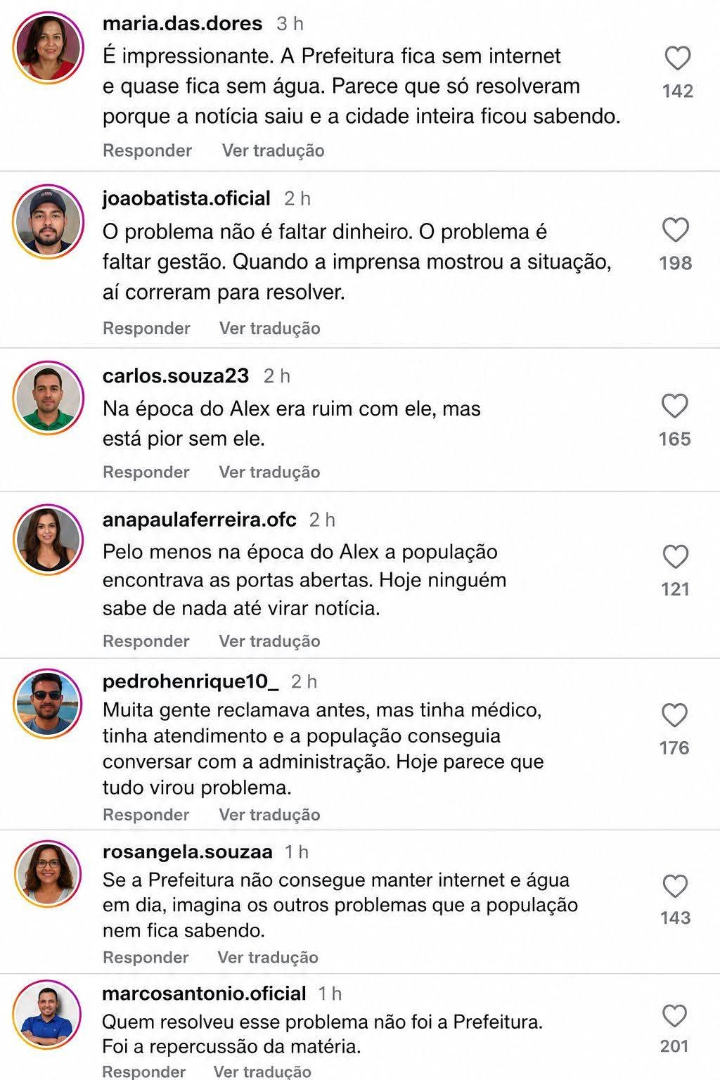 Após repercussão de reportagem do Rosário Notícias, Prefeitura de Rosário Oeste corre para regularizar internet e evitar corte de água
