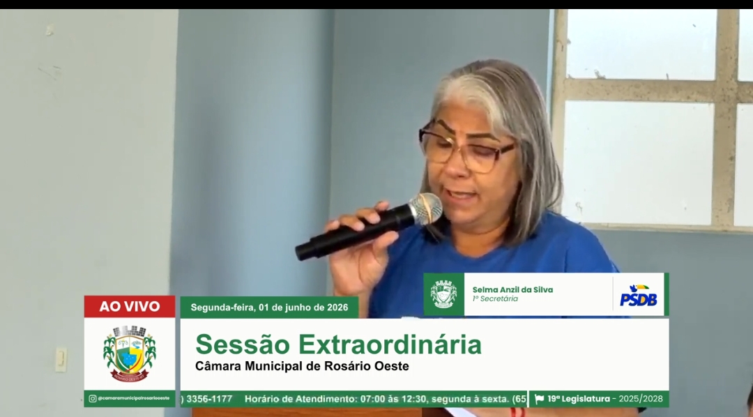 Selma Anzil cobra esclarecimentos sobre alterações em parcelamento previdenciário e tem pedido de vista rejeitado em sessões extraordinária