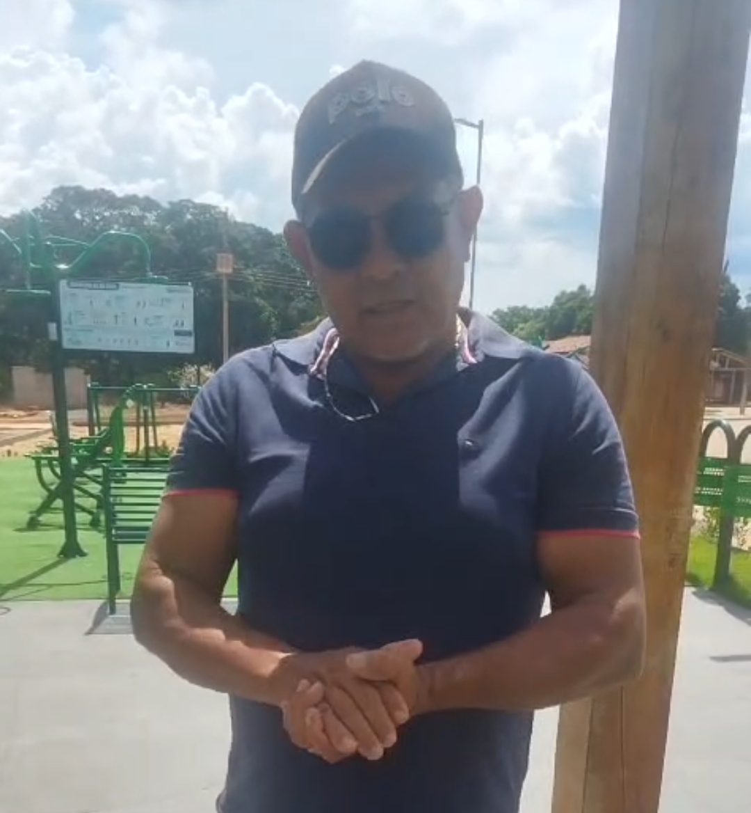 Do compromisso à prática: Ações de Tito da Forquilha mudam a realidade no Distrito do Marzagão e do bairro Aeroporto