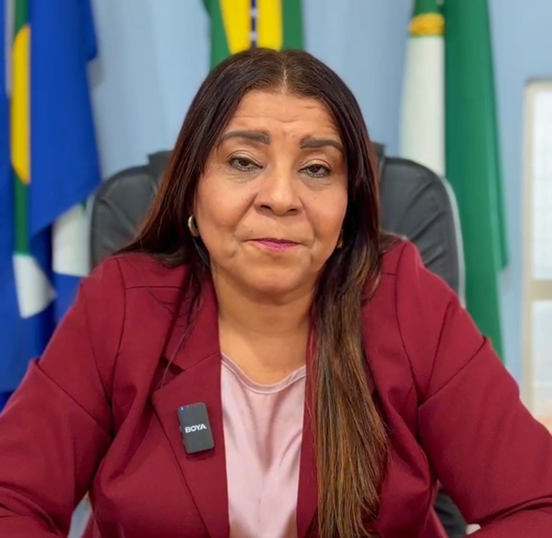 Vereadora Marta Conceição parabeniza Rosário Oeste pelo aniversário de 165 anos e celebra as raízes culturais da cidade