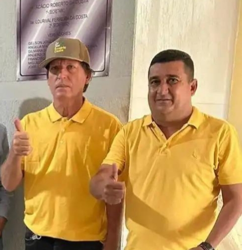 Rosário Oeste: Segundo fontes do alto escalão do governo municipal, Mariano Balabam “jogou a toalha”, deve abrir mão da reeleição e aposta em Alexandre do Bauxi para a sucessão