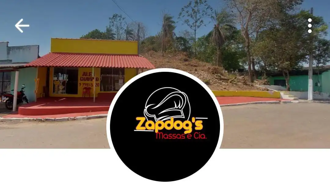 Em Rosário Oeste, a noite é mais saborosa no Zap Dog’S